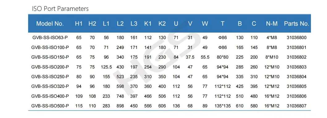 Manual Pneumatic Valve