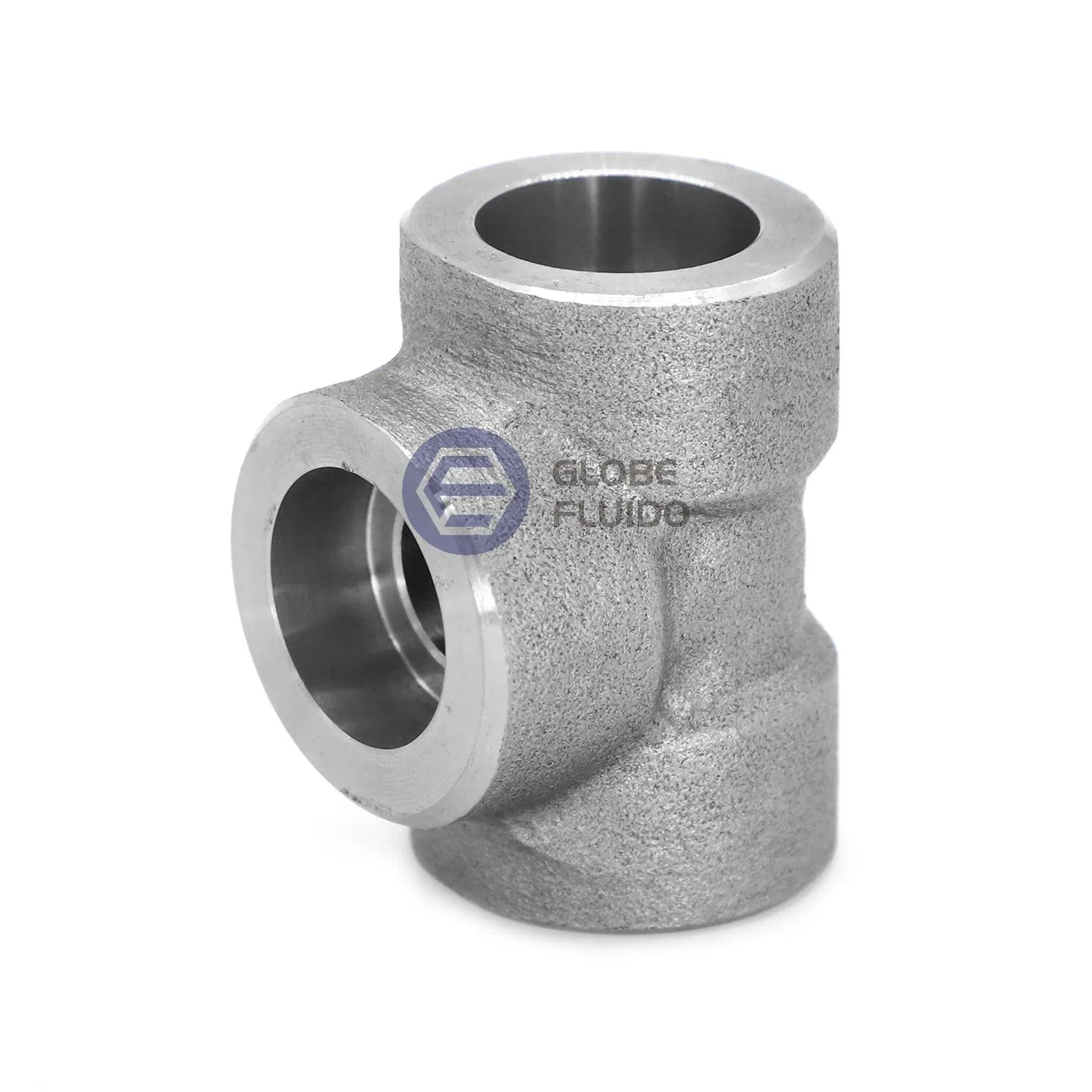 ASME/ANSI B16.11 Carbon Steel/Stainless Steel 2000lbs 3000lbs 6000 Lbs 9000lbs NPT Threaded/Socket Weld High Pressure Forged Steel Fittings Elbow