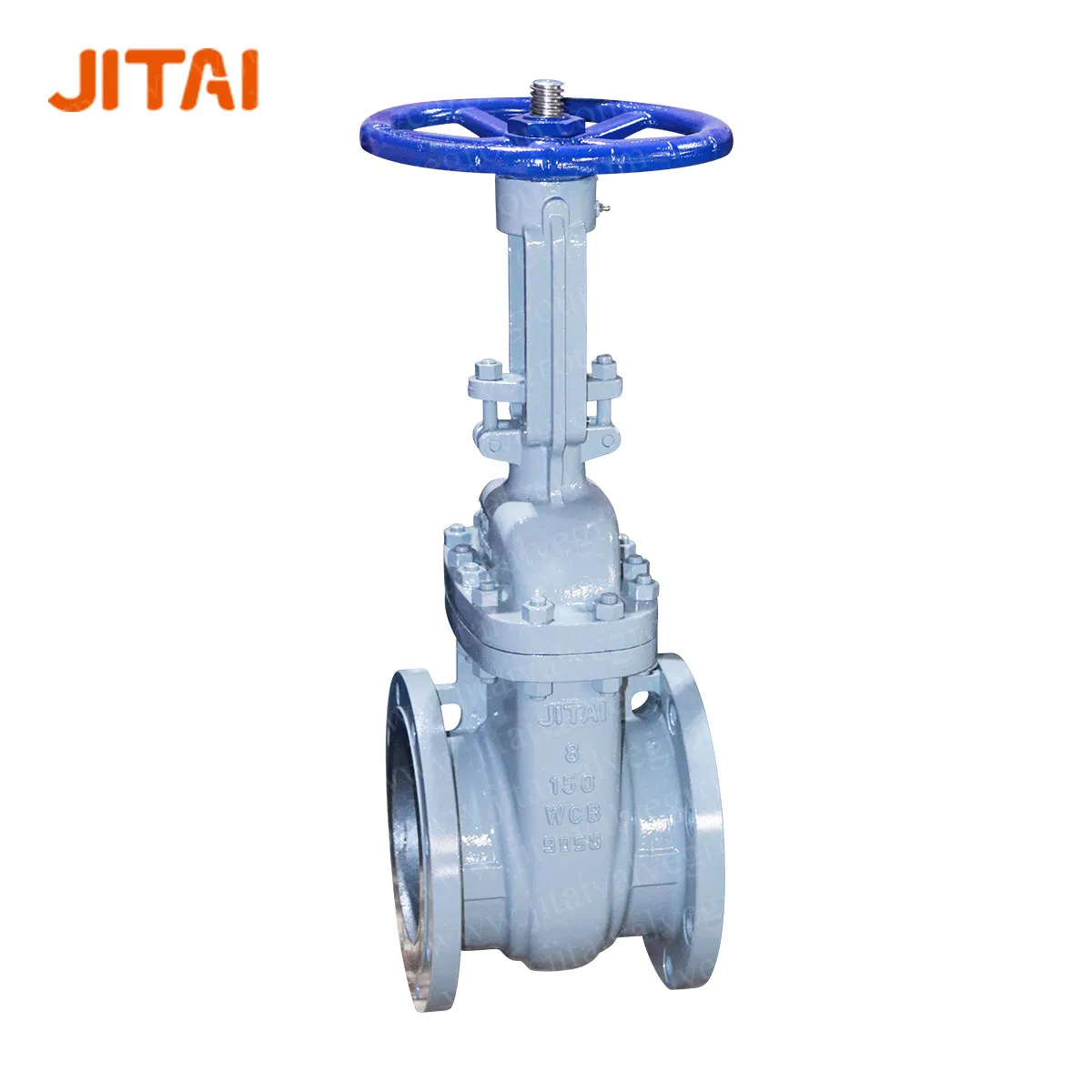 API 600 Certified OS&Y Stainless Steel Cast Slide Vacuum Wcb Electric Flanged Water Gate Valve with Wedge Design for Oil, Gas, Steam, Water Pipeline