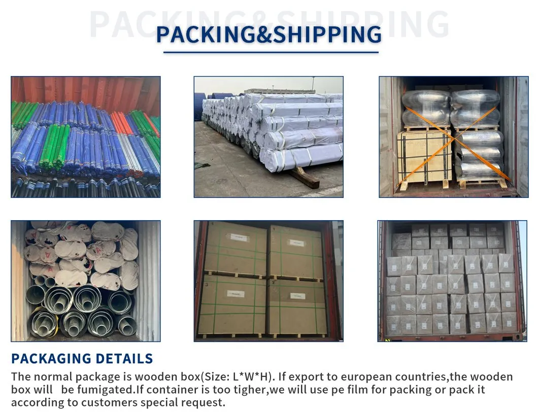 Technical Specifications Diagram