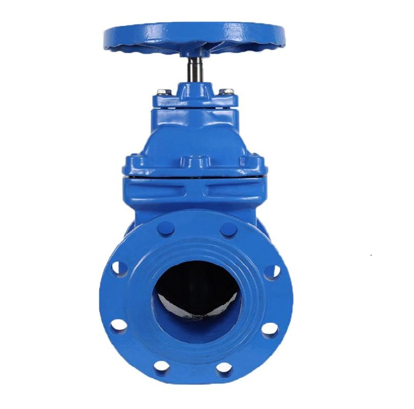 Durable Soft-Sealed Gate Valve with Enhanced Flow Control- Made-in China Price