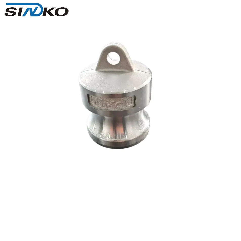 Quick Connect Coupling