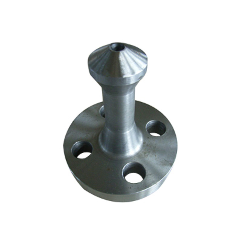 Stainless Steel/Carbon Steel Fittings Forged Flanged Olets