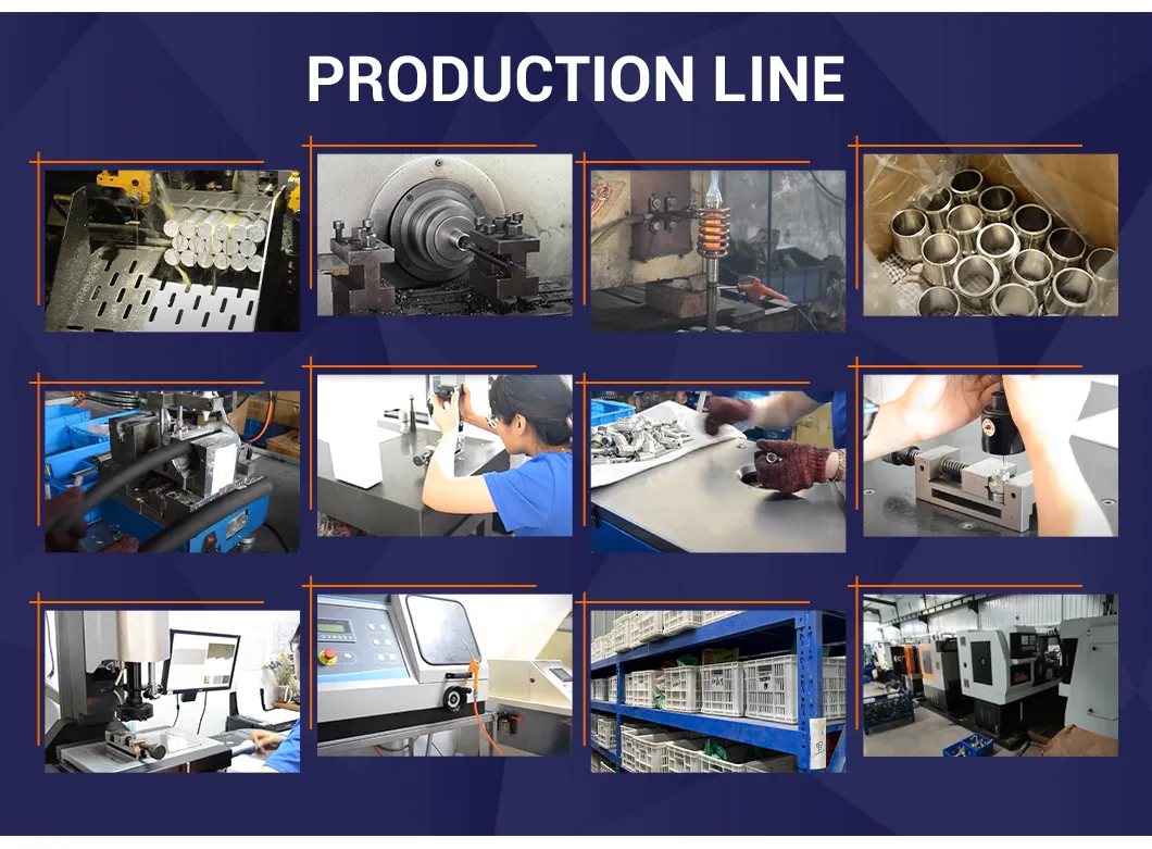 Production Line