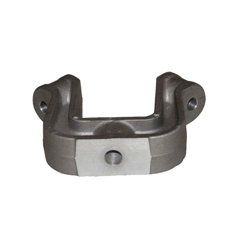 Lost Wax Casting Carbon Steel Investment Casting Agricultural Machinery Spare Parts