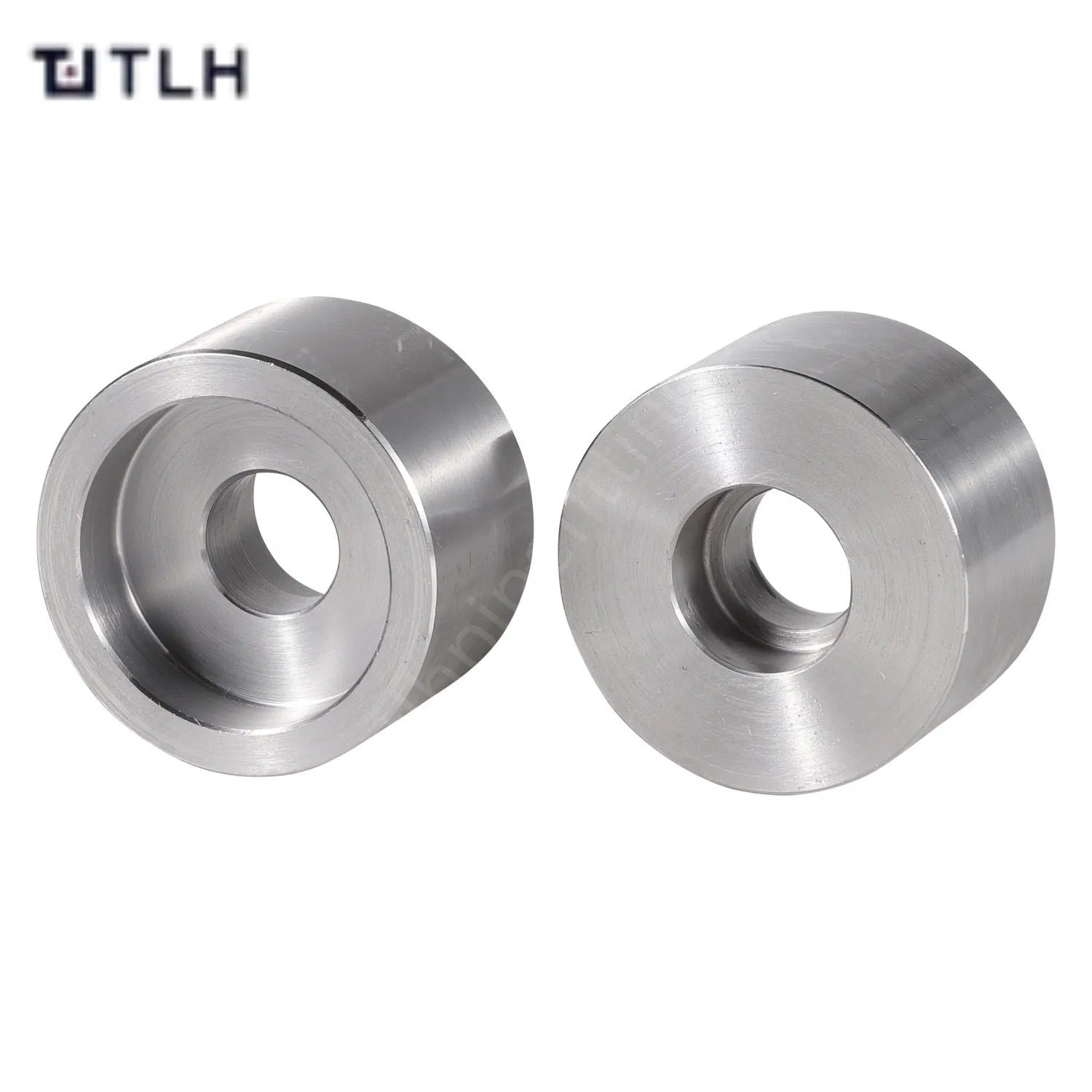 Heavy-Duty Class 3000 NPT Forged Steel Pipe Fittings for Industrial Applications