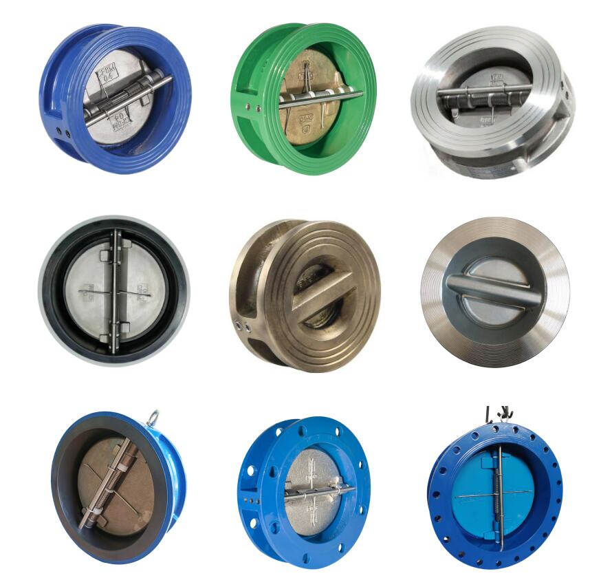 Factory Direct Selling Sale Price Di Ss Wcb Al Alloy Bronze DIN ANSI BS Y Strainer Wafer Lug Double Flanged Gate Check Globe Rubber Seat Butterfly Valve