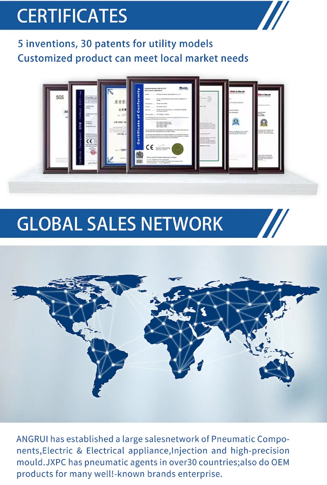 Hydraulic Coupling Detail 4