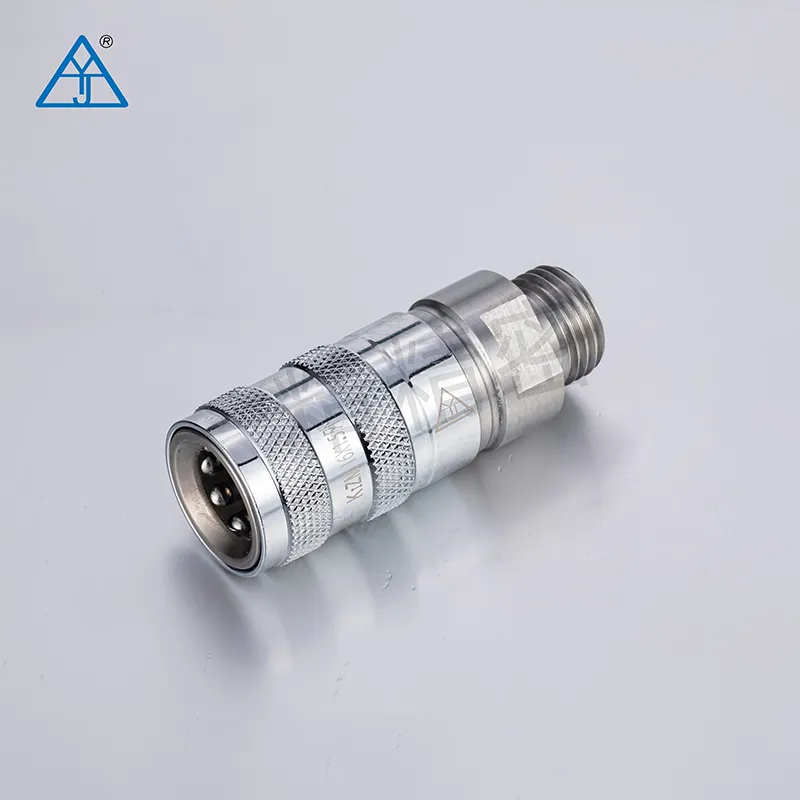 Quick Connect Detail 3