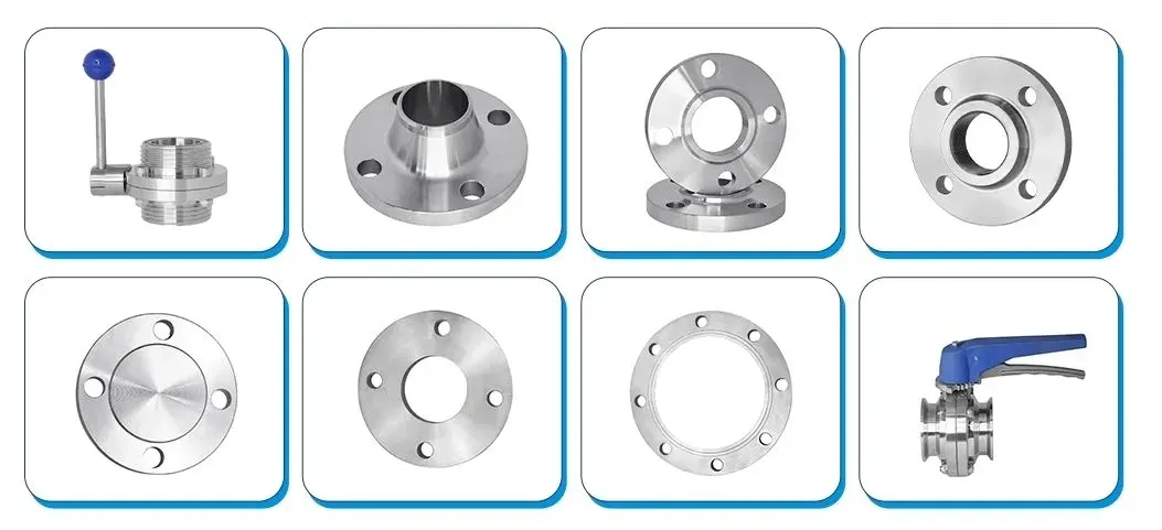 Heavy-Duty Stainless Steel Male Pipe Connector