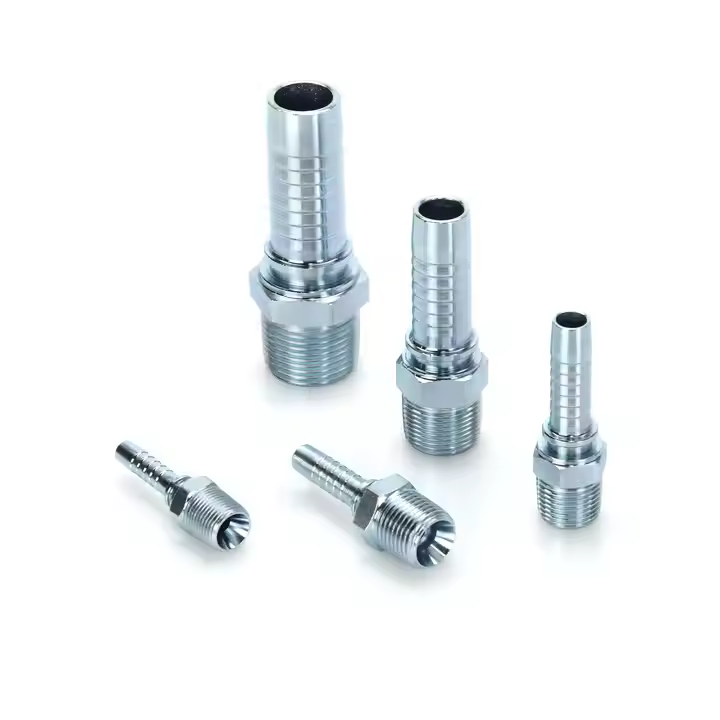 Reliable Hydraulic Hose Fitting with Free Sample and Quality Assurance