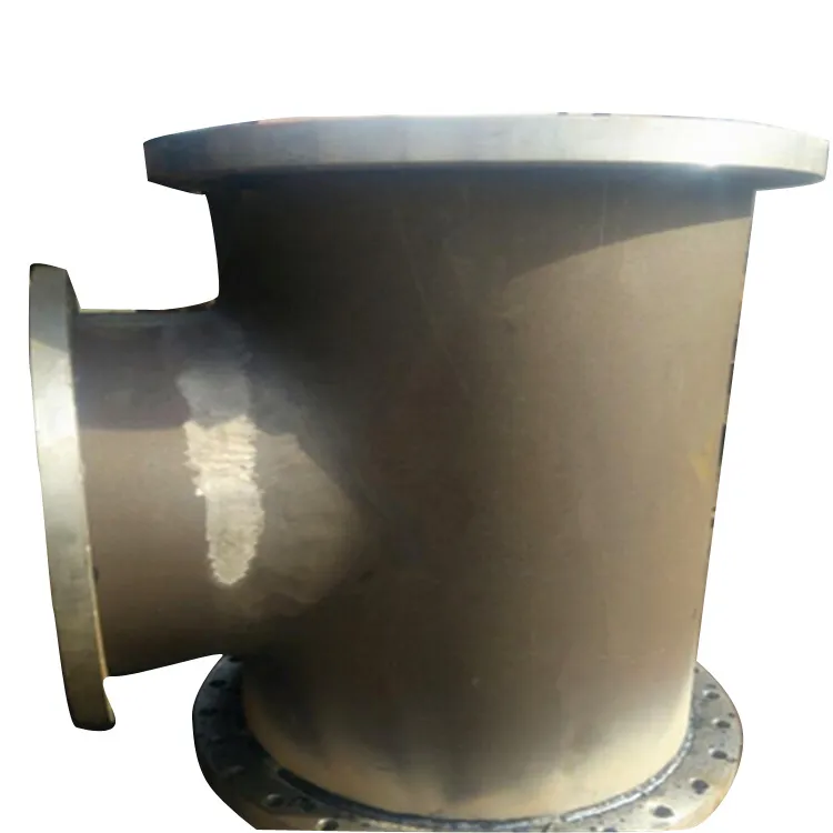 Pipe Fitting Detail 4