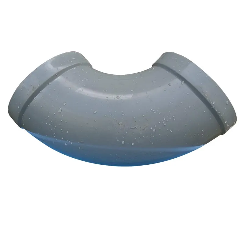 Plastic Connector Elbow 3