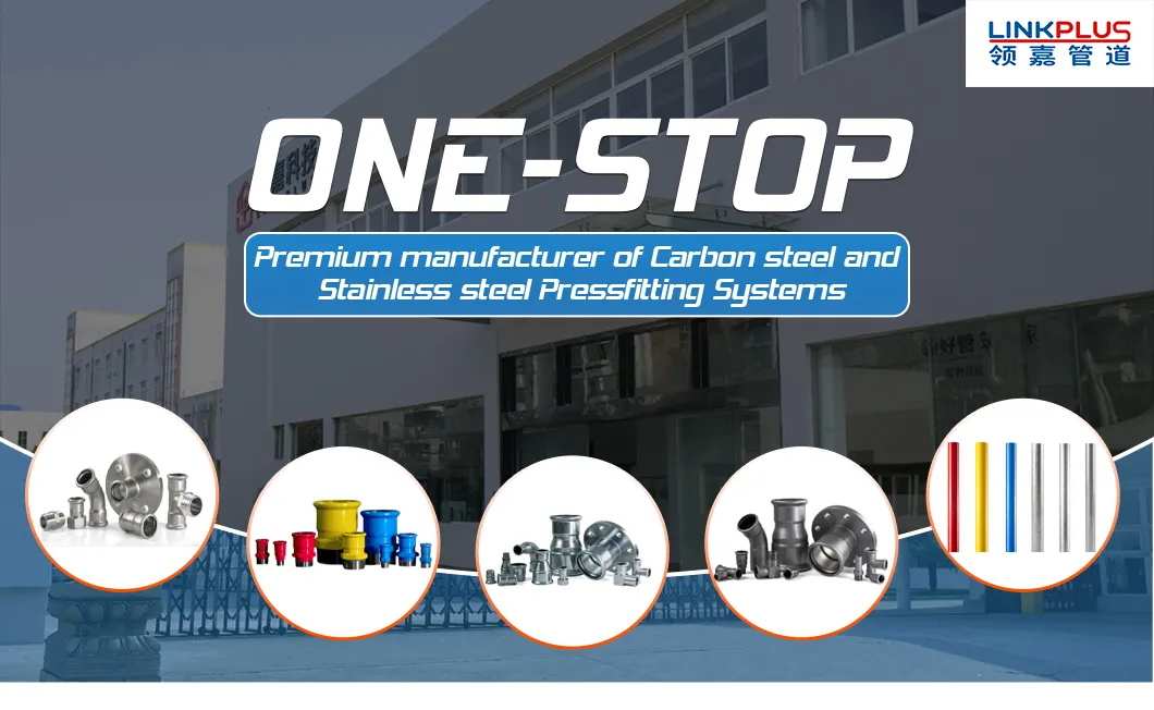 Zinc Plating Carbon Steel Pipes