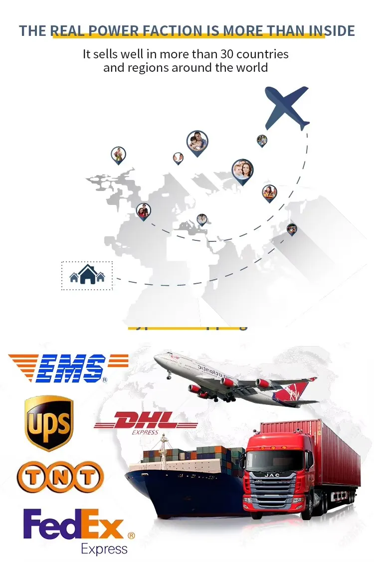 Technical Specifications