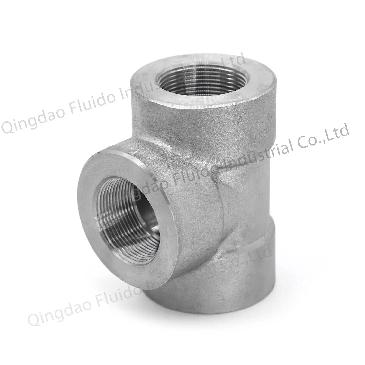 ASME/ANSI B16.11 Carbon Steel/Stainless Steel 2000lbs 3000lbs 6000 Lbs 9000lbs NPT Threaded/Socket Weld High Pressure Forged Steel Fittings Elbow