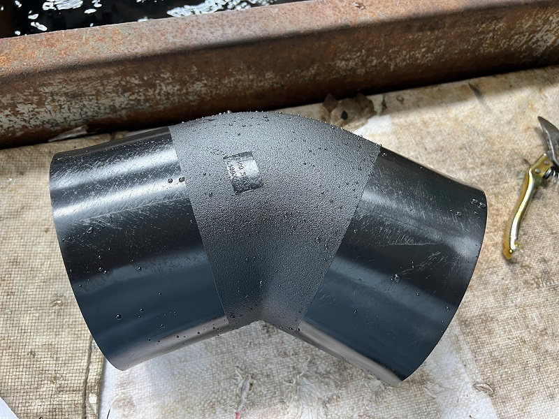 ASTM IPS Inch HDPE Fitting/HDPE Fittings/HDPE Butt Fusion Fittings/Tee Fitting/45 Reducer/Straight Cross/Electrofusion Fittings Prices/Butt Weld Pipe Fittings