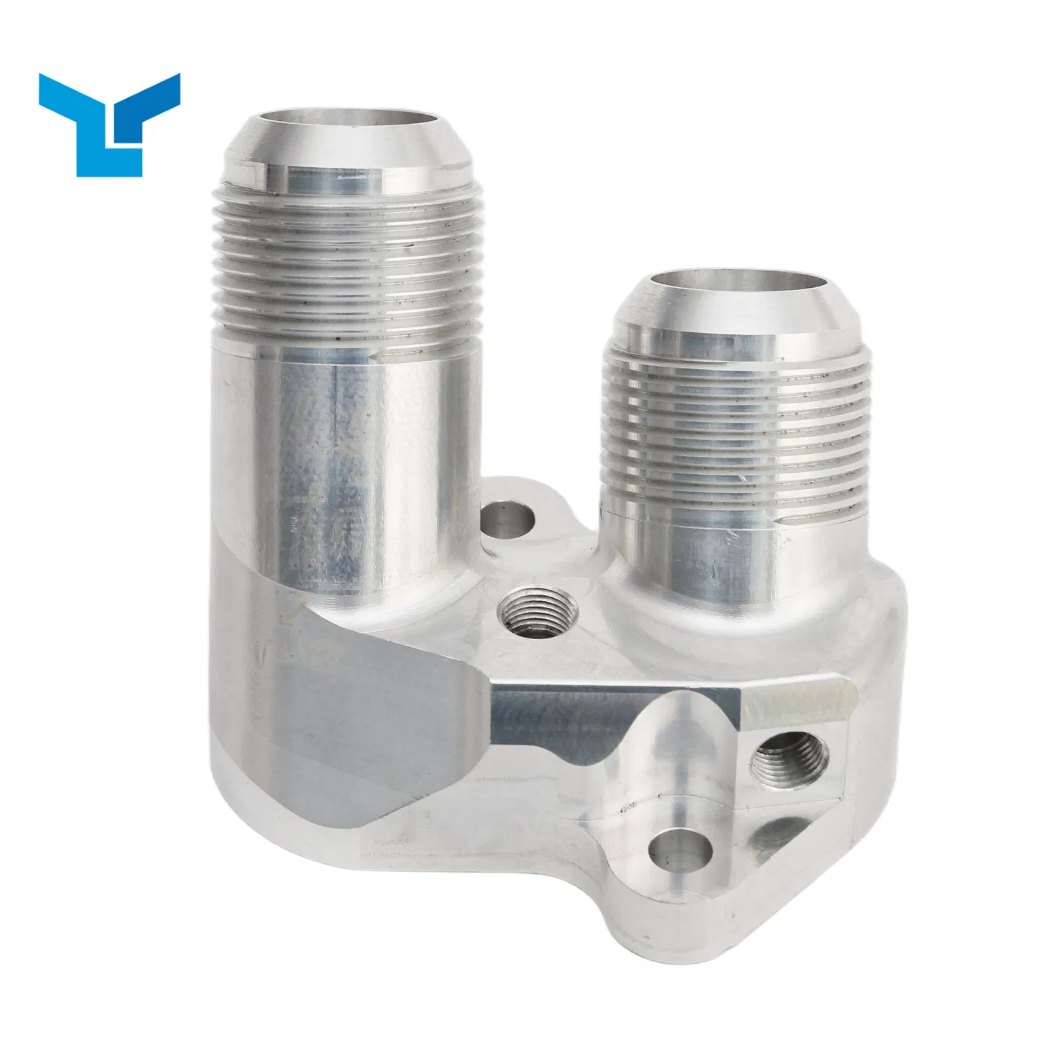 High Precision Metal Watch Case/Robotics CNC Machined Components/CNC Machining Milling Turning Part/Industrial-Grade Vision Products Binocular Parts