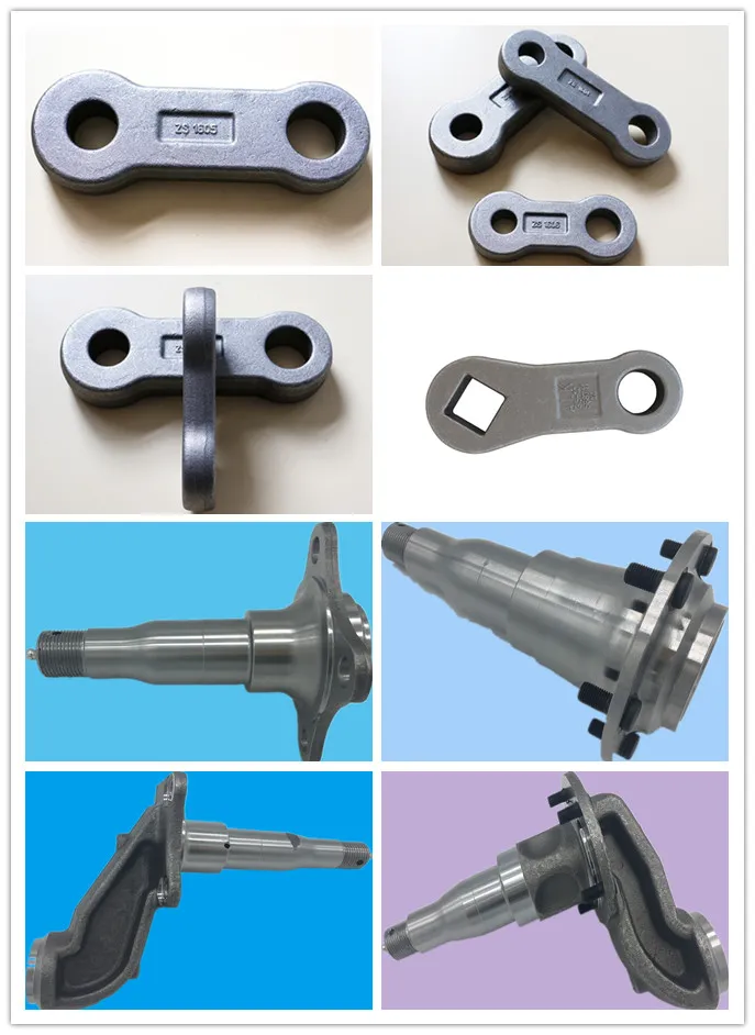 Forged Steel Fittings