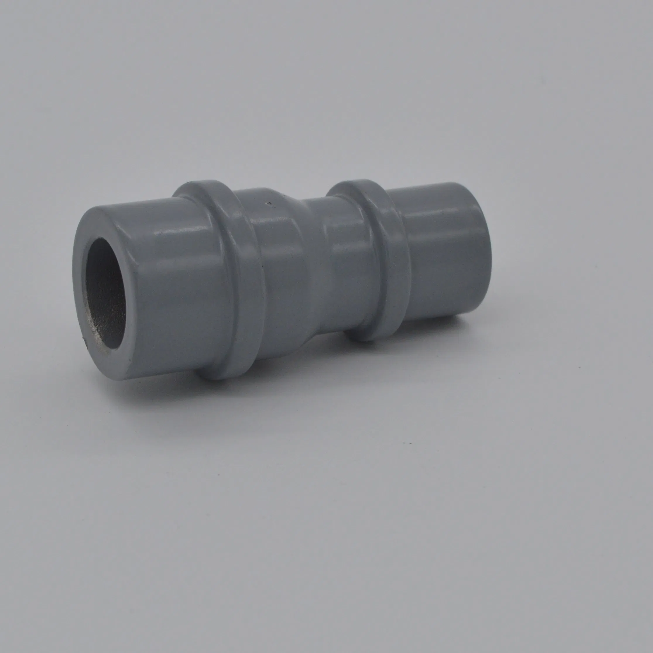 Industrial Grade Reducing Pipe to Pipe Connector for High Pressure Branch Line Connection