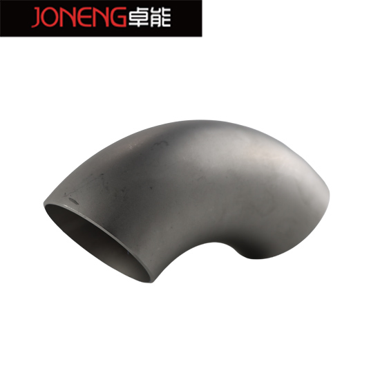 Stainless Steel GB/T 13401 Forged DIN 4inch Tube 10nos Tube Fittings Bend Reducer Fitting with Sand Blowing Zhejiang Wenzhou