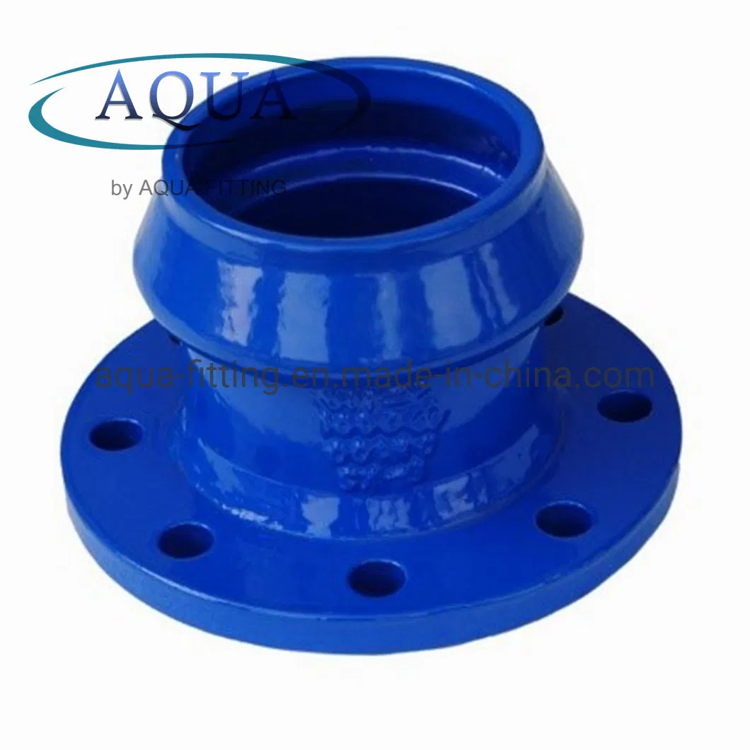 Ductile Iron Pipe Fitting