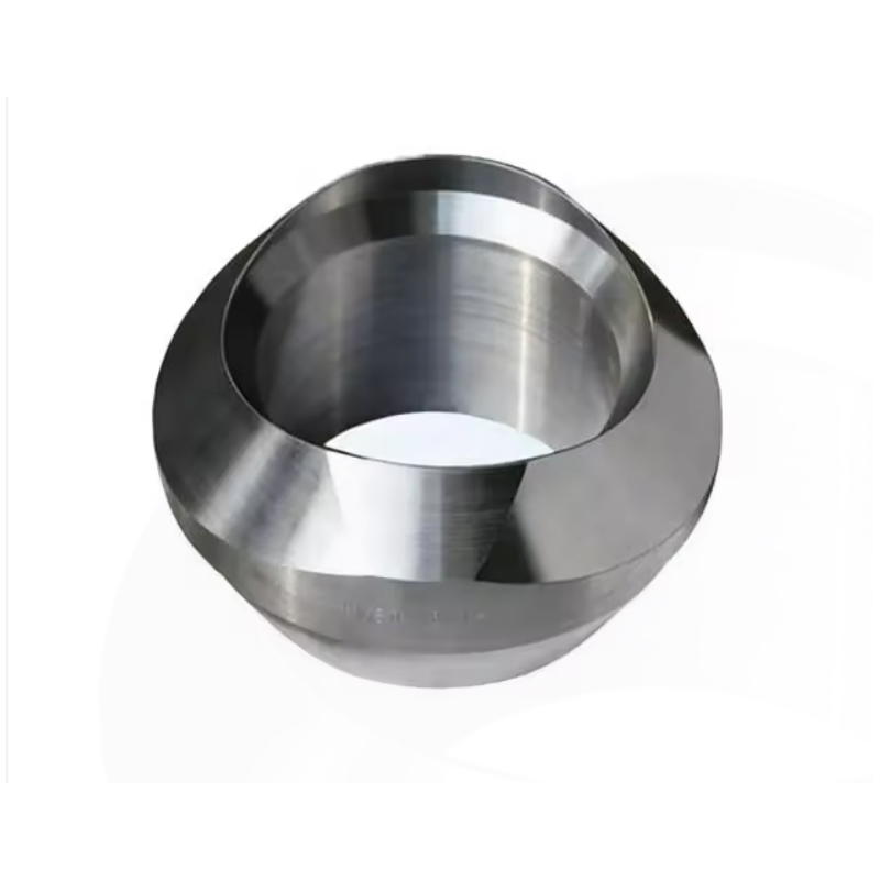 China Forged Stainless Steel Weldolet Sockolet Fittings for High Pressure Systems
