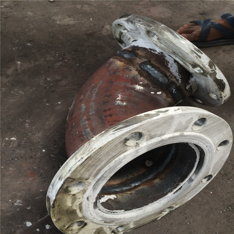 High-Quality Double Flanged Tee Elbow Reducers Pipe Fittings for Pipe Systems