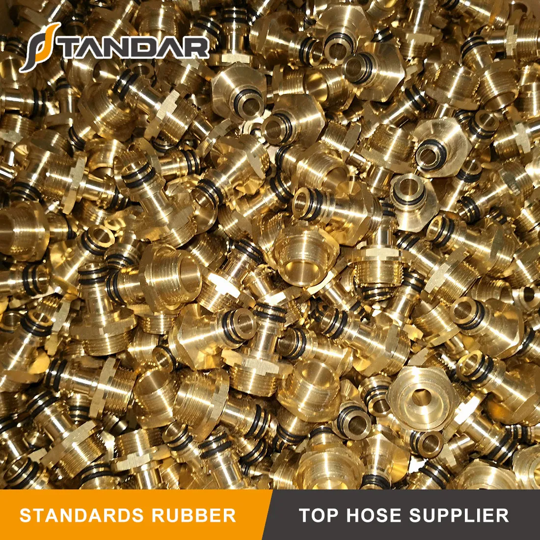 High Quality Pneumatic Pipe Connect Nylon Quick Coupling 90108059