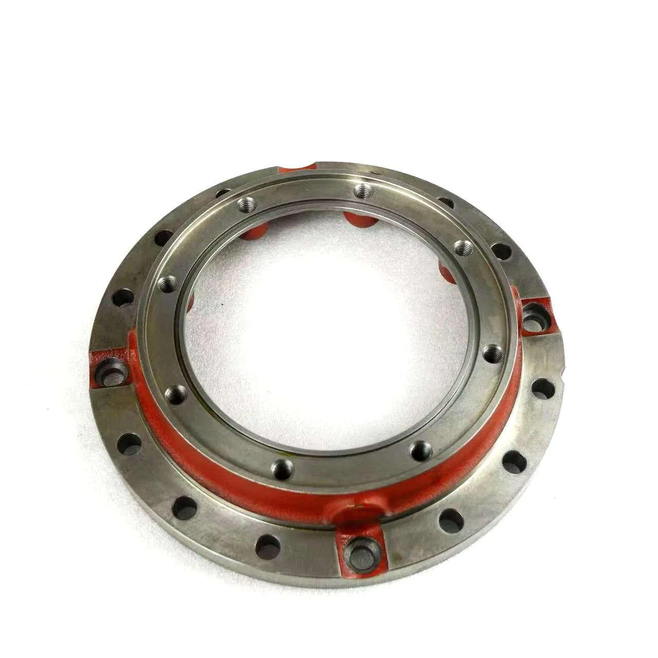 OEM Custom Processing Milling Metal Parts Stainless Steel Aluminum High Milled Precision 4 Axis CNC Machining Service CNC Machined Part for Agricultural Use