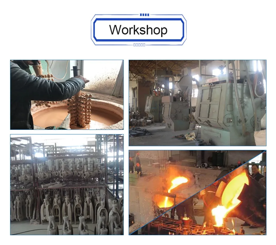 Precision Casting Part 2