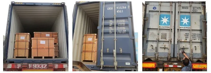 Final Product Inspection