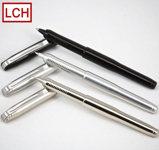 Customized CNC Machining Precious Metal Part CNC Machined Titanium Pen