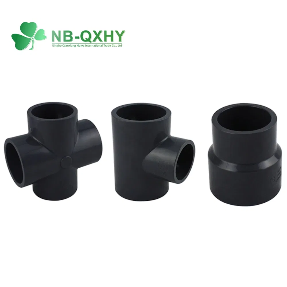 PVC Fitting 2