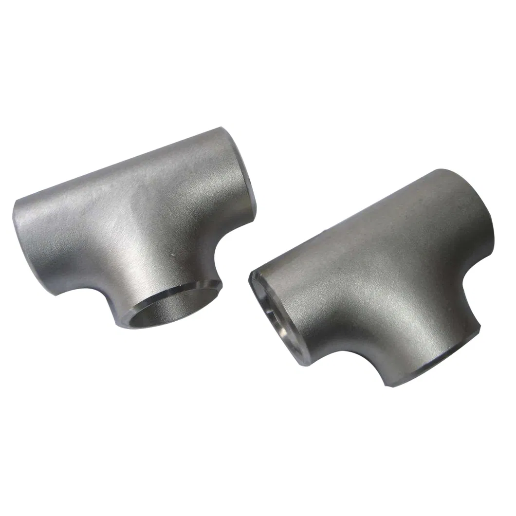 Stainless Steel Fitting 3
