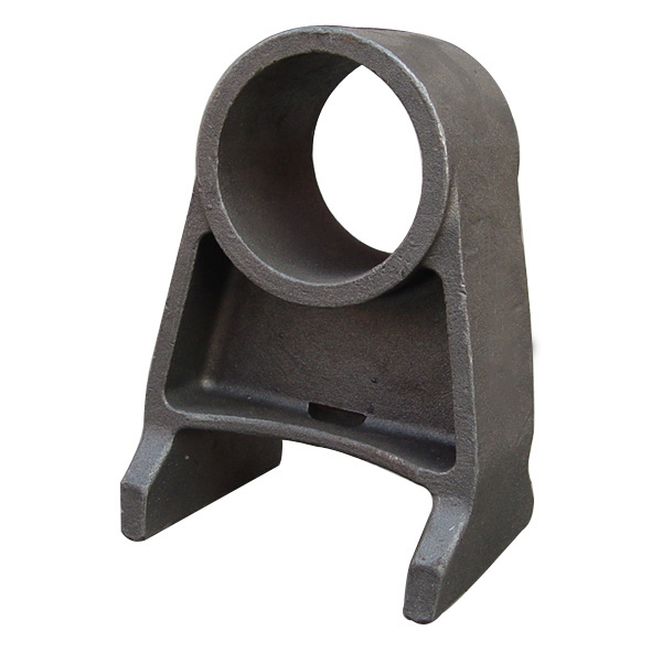 Investment Casting Parts-Casted Machining Components (HS-MCI-009)