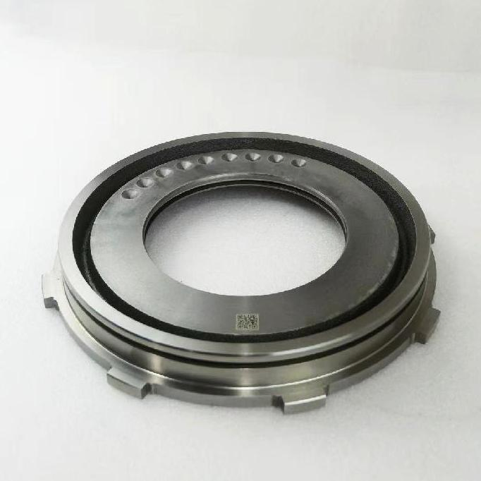 OEM Custom Processing Milling Metal Parts Stainless Steel Aluminum High Milled Precision 4 Axis CNC Machining Service CNC Machined Part for Agricultural Use