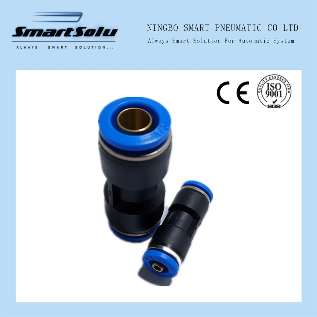 Pneumatic Fitting 4