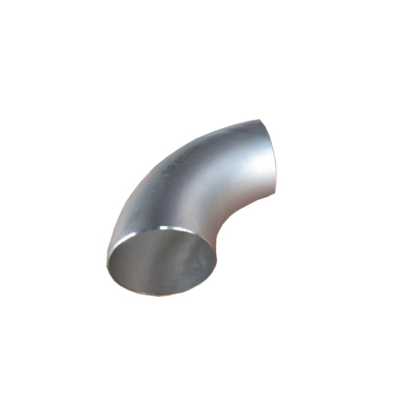 Carbon-Steel A234-Wpb A420-Wpl6 Alloy-Steel A234-Wp11/Wp22/Wp91 Stainless-Steel 304/316 Elbow/Tee/Reducer/Cap/Cross/Bend B16.9 Butt-Weld Pipe Fitting