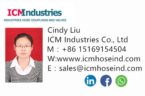 Forged Fittings Final