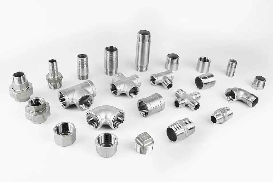 Sanitary Pipe Fitting