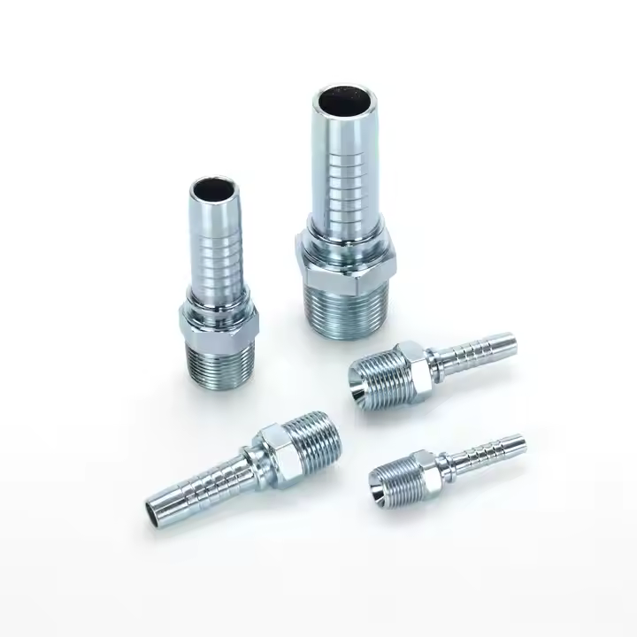 Reliable Hydraulic Hose Fitting with Free Sample and Quality Assurance