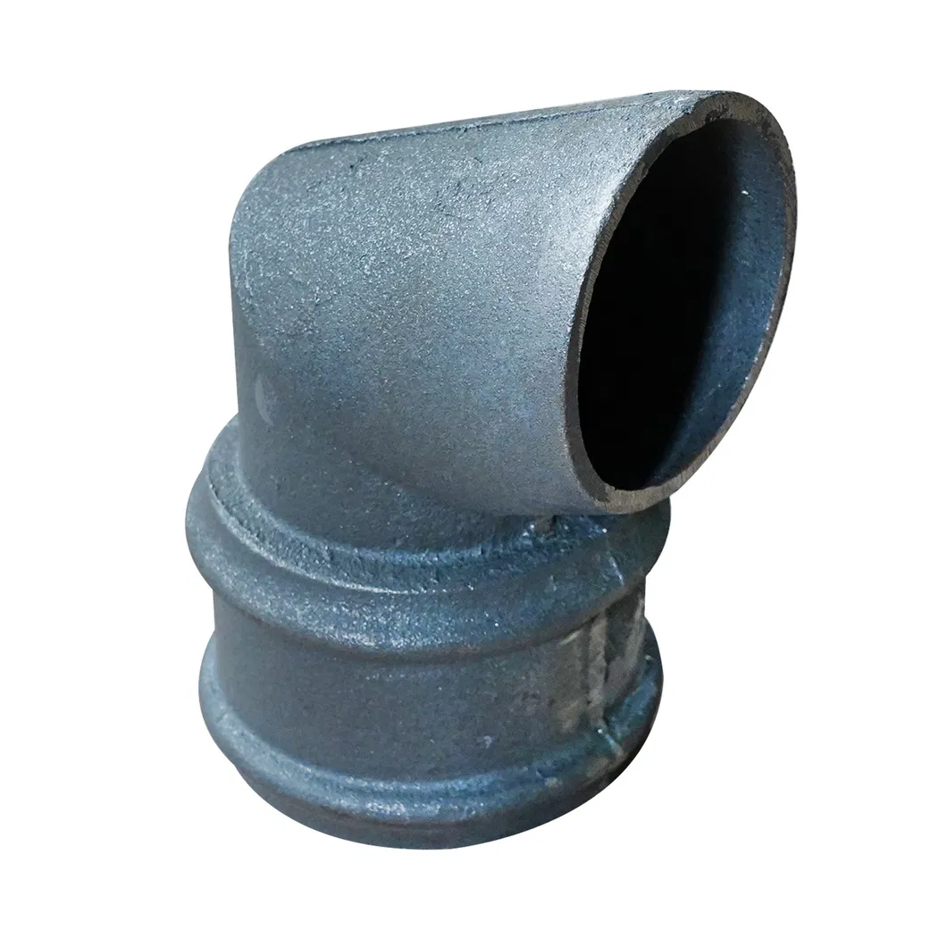 Elbow Pipe Fitting