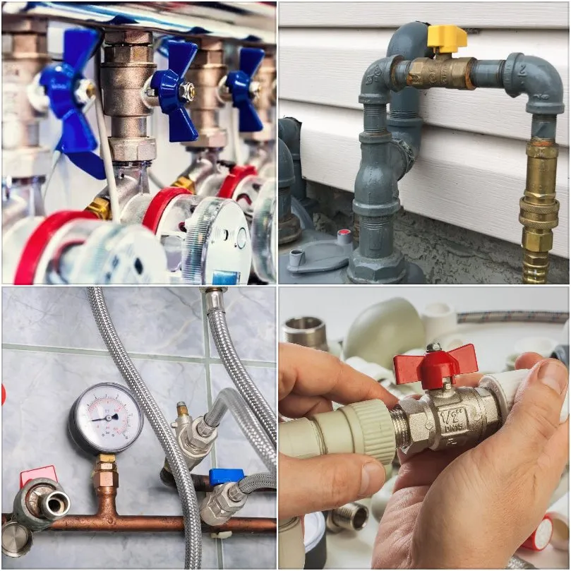 Product Applications