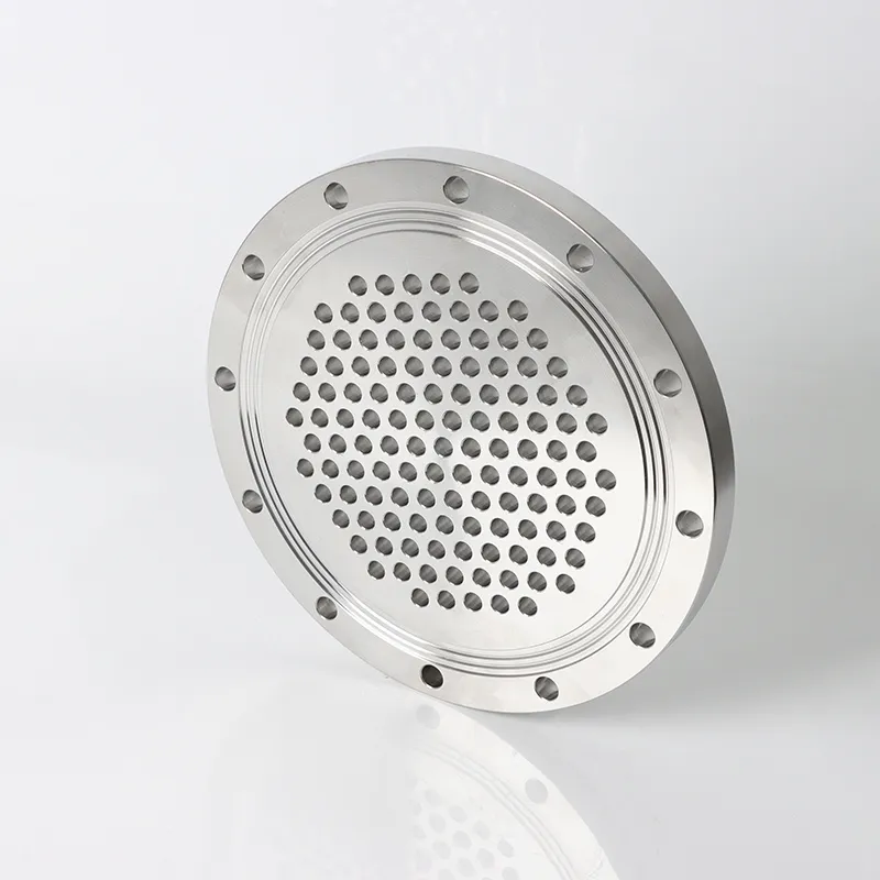 Forged Pipe Fittings 3