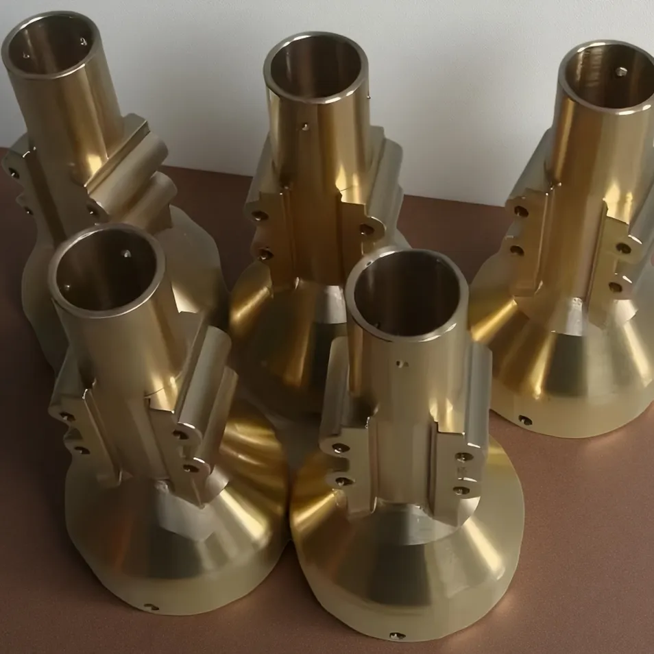 CNC Machining Part 1