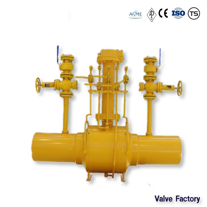 ODM Stainless Steel CF8m Wcb SS304 316 Low Temperature Flanged Pressure Relief Gate Check Butterfly Globe Control Safety Floating Industrial Ball Valve