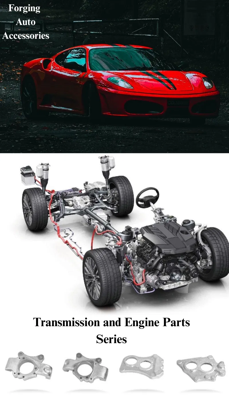 Detailed Forging Process 1