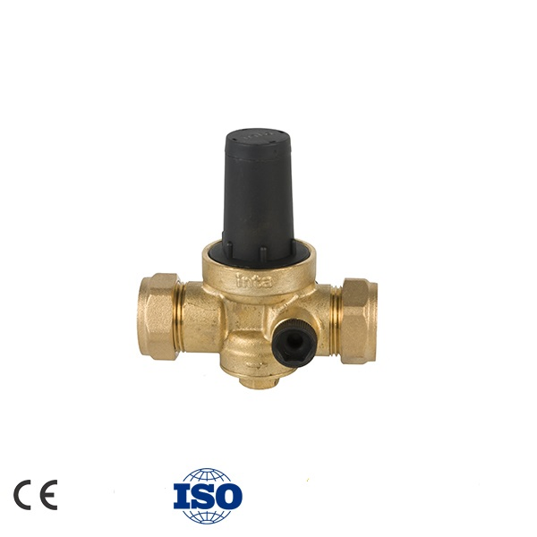 Pressure Reducing Valve, Pressure Relief Valve, Pressure Regulator, Water Regulator, Plumbing Reducer, Pressure Regulator Valve, Plumbing Valves, Hpwr09