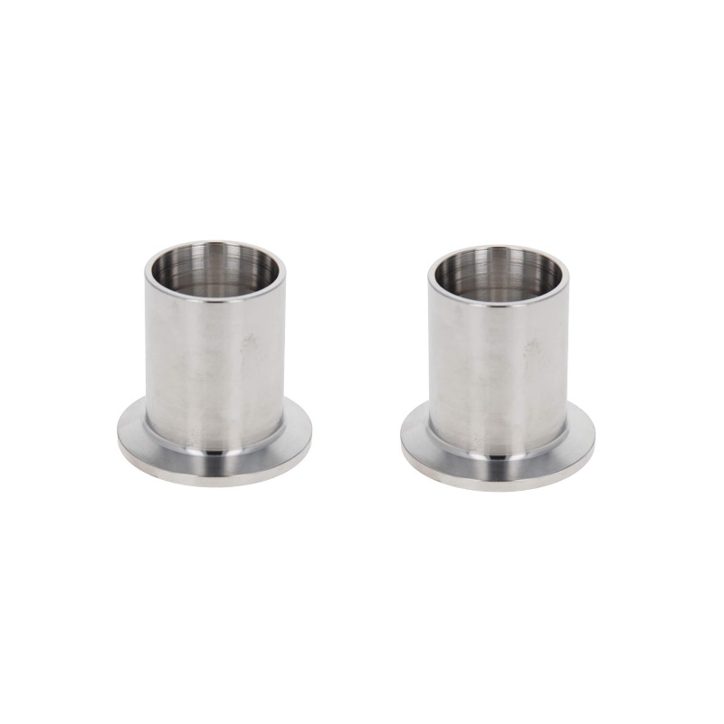 Premium Stainless Steel Weld Socket Flange Vacuum Pipe Fittings